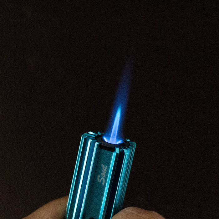 Soul Torches | Multi Color Torch lighter - 12 Count Display [1818] Lighters Canadian Distributor