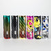 Soul Torch | Multi Color Torch lighter with Cigar Punch - 12 Count Display [1810] Lighters Canadian Distributor