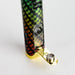 Soul Torch | Multi Color Torch lighter with Cigar Punch - 12 Count Display [1810] Lighters Canadian Distributor