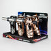 Soul Torches | Multi Color Torch lighter - 6 Count Display [135] Lighters Canadian Distributor