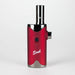 Soul Torches | Multi Color Torch lighter - 9 Count Display [1814] Lighters Canadian Distributor