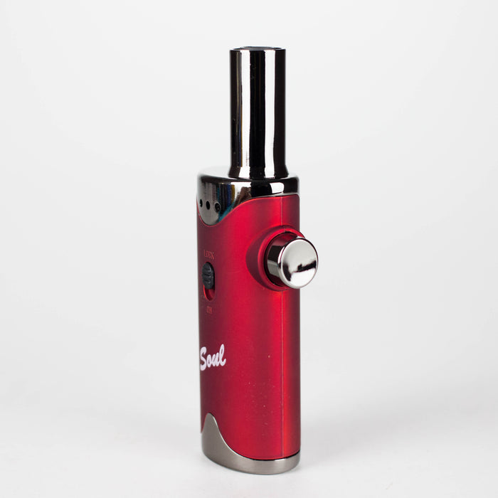 Soul Torches | Multi Color Torch lighter - 9 Count Display [1814] Lighters Canadian Distributor