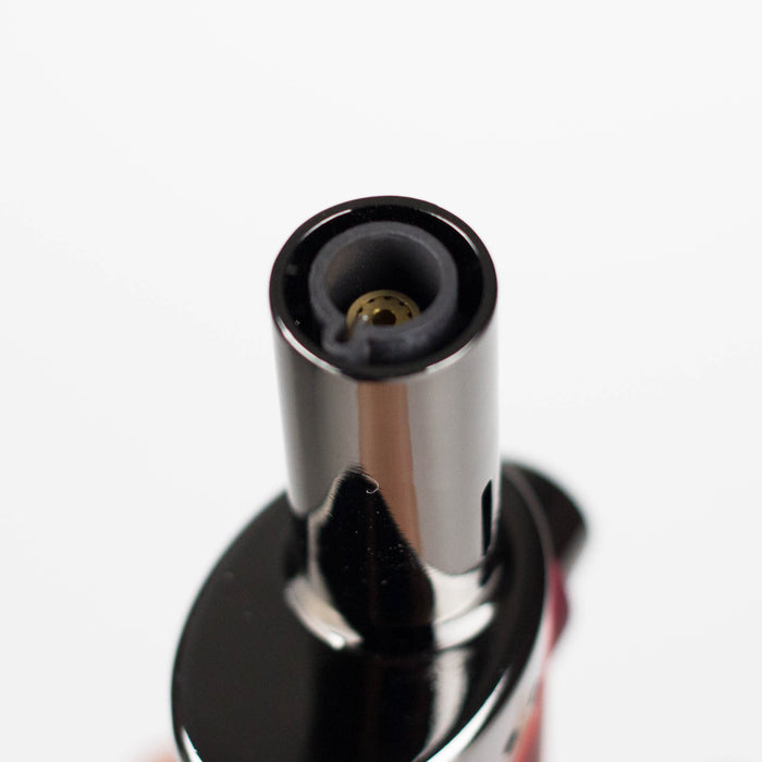 Soul Torches | Multi Color Torch lighter - 9 Count Display [1814] Lighters Canadian Distributor
