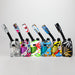 Soul Torches | Multi-Color Torch Lighter - 9 Count Display [1811] Lighters Canadian Distributor