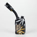 Soul Torches | Multi-Color Torch Lighter - 9 Count Display [1811] Lighters Canadian Distributor
