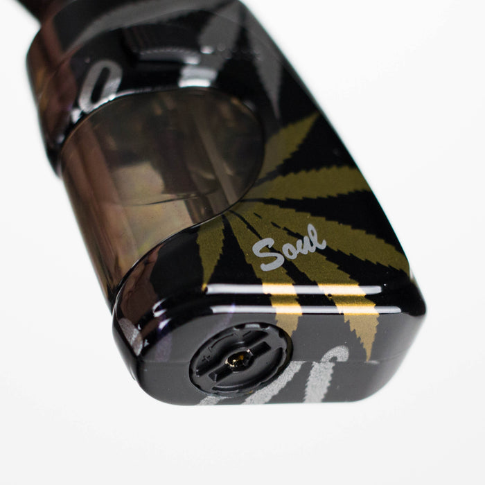 Soul Torches | Multi-Color Torch Lighter - 9 Count Display [1811] Lighters Canadian Distributor