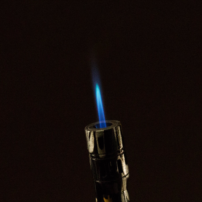 Soul Torches | Multi-Color Torch Lighter - 9 Count Display [1811] Lighters Canadian Distributor