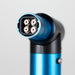 Soul Torches | Multi Color Torch Lighter – 6 Count Display [1804] | 4-Jet Flames Torch Canadian Distributor