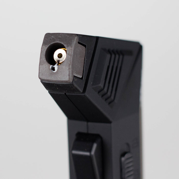 Soul Torch | Multi Color Torch lighter - 6 Count Display [1830] Torch Canadian Distributor