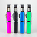 Soul Torches | Multi Color Torch lighter - 12 Count Display [1815] Torch Canadian Distributor