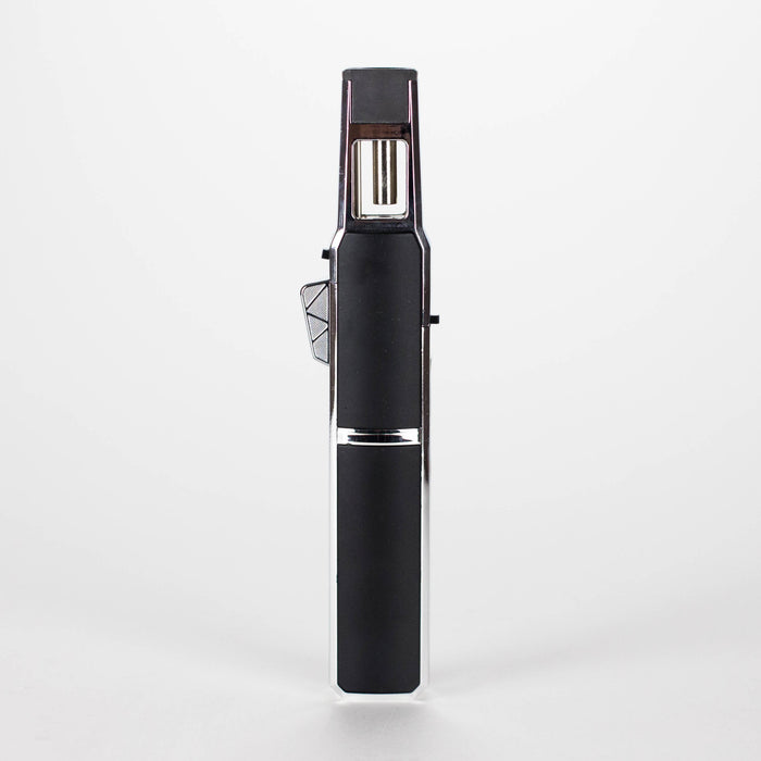 Soul Torches | Multi Color Torch lighter - 12 Count Display [1815] Torch Canadian Distributor