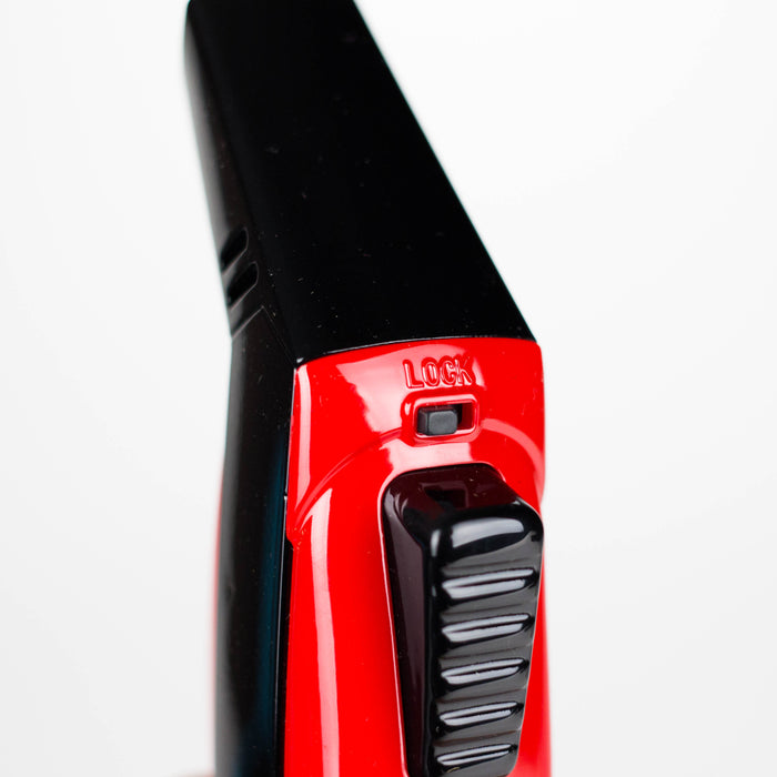 Soul Torches | Multi Color Torch lighter - 6 Count Display [1817] Lighters Canadian Distributor