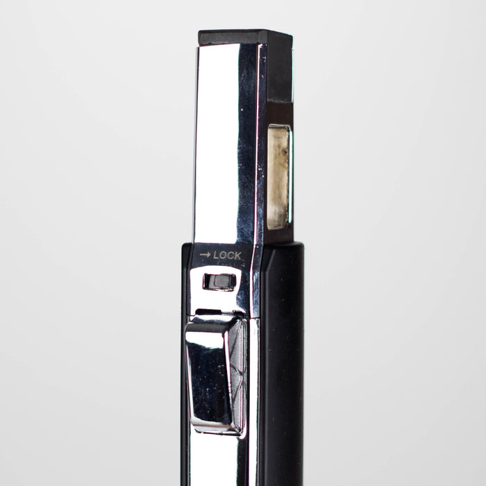 Soul Torches | Multi Color Torch lighter - 12 Count Display [1815] Torch Canadian Distributor
