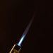 Soul Torches | Multi Color Torch lighter - 12 Count Display [1815] Torch Canadian Distributor
