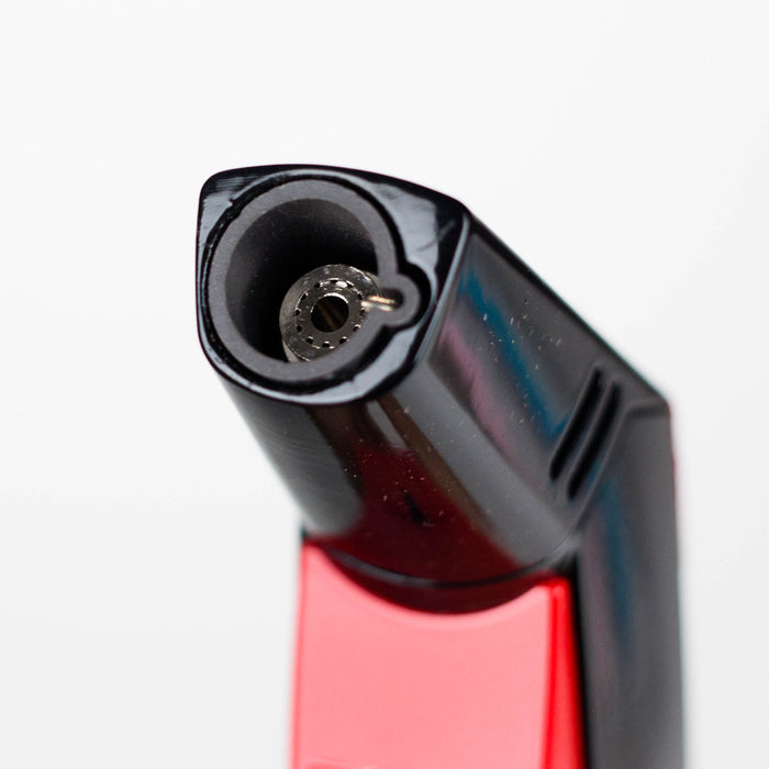 Soul Torches | Multi Color Torch lighter - 6 Count Display [1817] Lighters Canadian Distributor