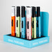 Soul Torches | Multi-Color Refillable Torch Lighter – 12 Count Display [1816] Lighters Canadian Distributor