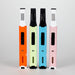 Soul Torches | Multi-Color Refillable Torch Lighter – 12 Count Display [1816] Lighters Canadian Distributor