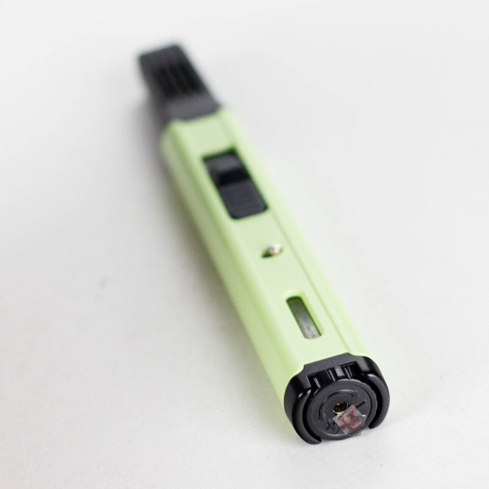 Soul Torches | Multi-Color Refillable Torch Lighter – 12 Count Display [1816] Lighters Canadian Distributor