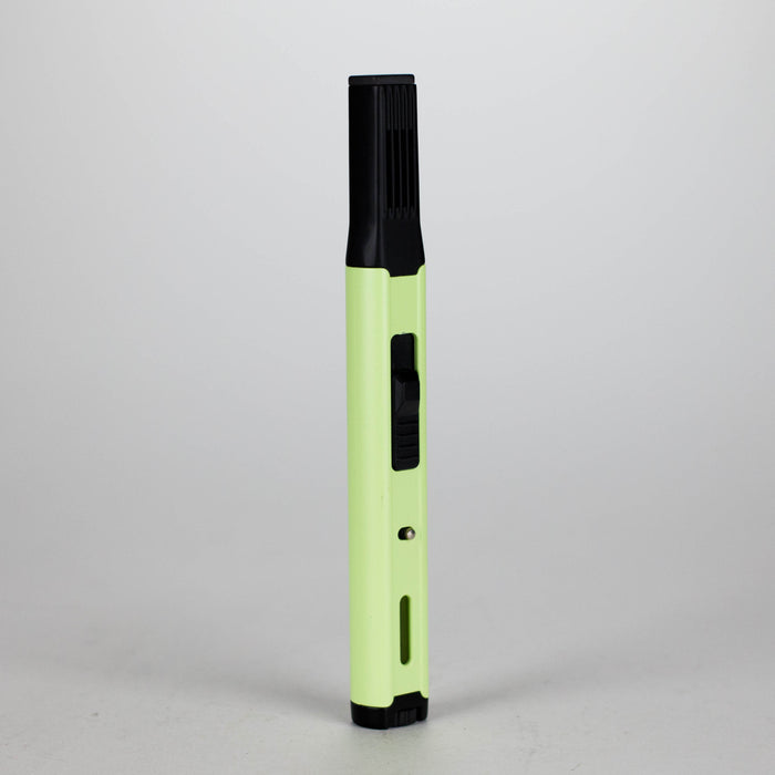 Soul Torches | Multi-Color Refillable Torch Lighter – 12 Count Display [1816] Lighters Canadian Distributor
