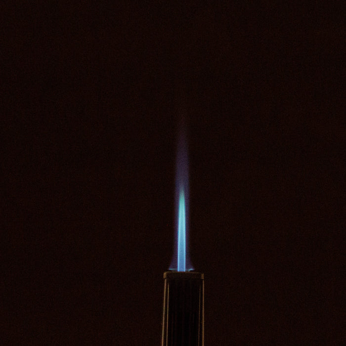 Soul Torches | Multi-Color Refillable Torch Lighter – 12 Count Display [1816] Lighters Canadian Distributor