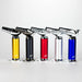 Soul Torches | Multi Color Torch lighter - 5 Count Display [1803] Lighters Canadian Distributor