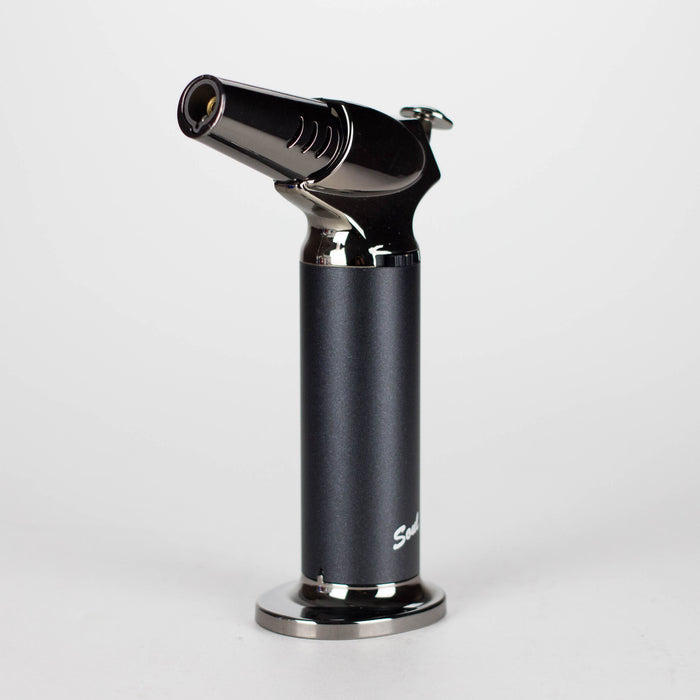 Soul Torches | Multi Color Torch lighter - 5 Count Display [1803] Lighters Canadian Distributor