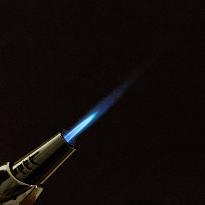 Soul Torches | Multi Color Torch lighter - 5 Count Display [1803] Lighters Canadian Distributor