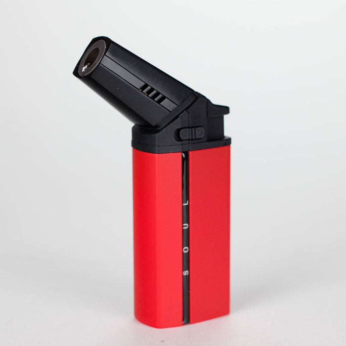 Soul Torches | Multi Color Torch lighter - 6 Count Display [1827] Torch Canadian Distributor