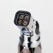 Soul Torch | 4 Jet Flames Torch Lighter – 12 Count Display [15169] | Rotatable Angle Nozzle Lighters Canadian Distributor