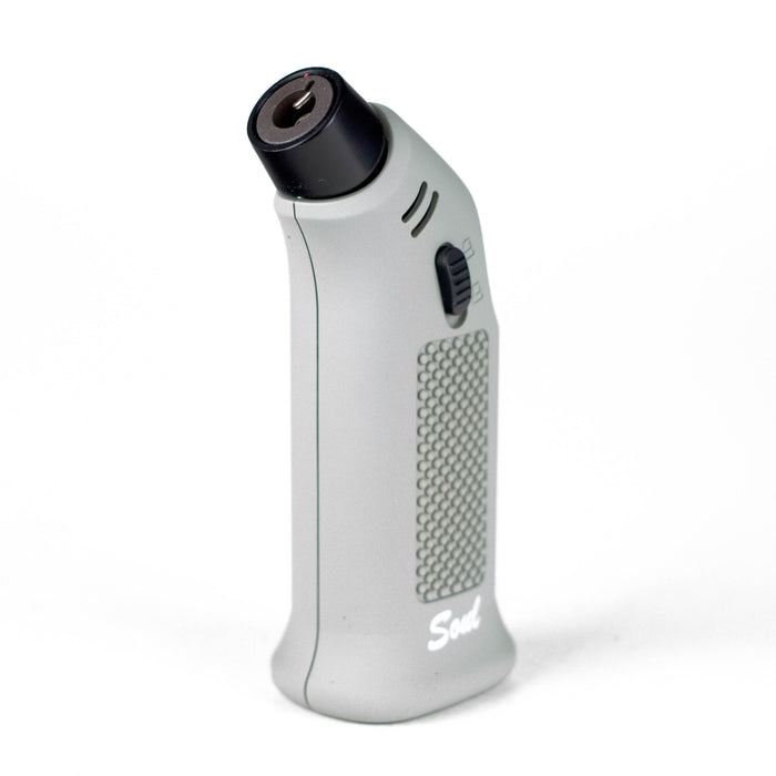 Soul Torches | Multi Color Torch lighter - 9 Count Display [1828] Lighters Canadian Distributor