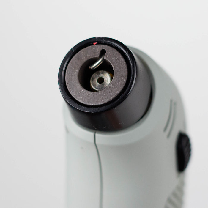 Soul Torches | Multi Color Torch lighter - 9 Count Display [1828] Lighters Canadian Distributor