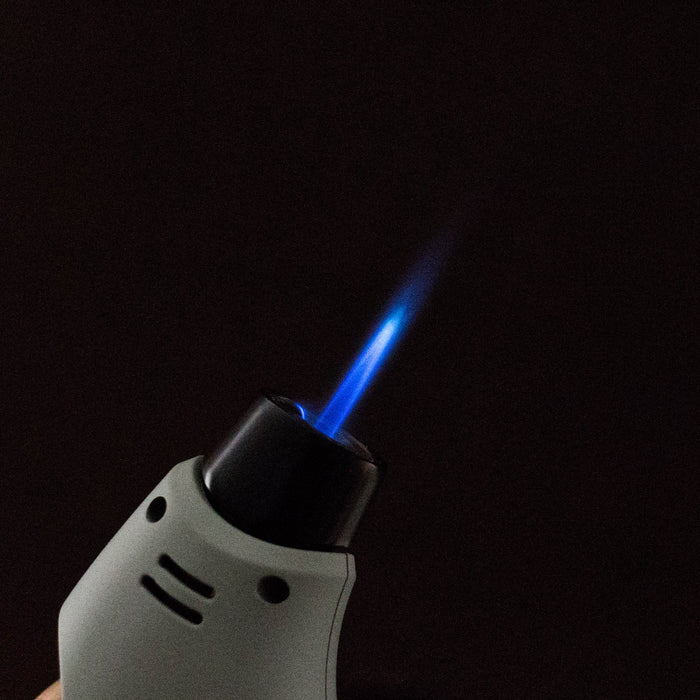 Soul Torches | Multi Color Torch lighter - 9 Count Display [1828] Lighters Canadian Distributor