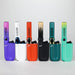 Soul Torch | Multi Color Torch Lighter – 9 Count Display [1809] | Rotating Angle Nozzle Lighters Canadian Distributor