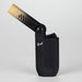 Soul Torch | Multi Color Torch Lighter – 9 Count Display [1809] | Rotating Angle Nozzle Lighters Canadian Distributor