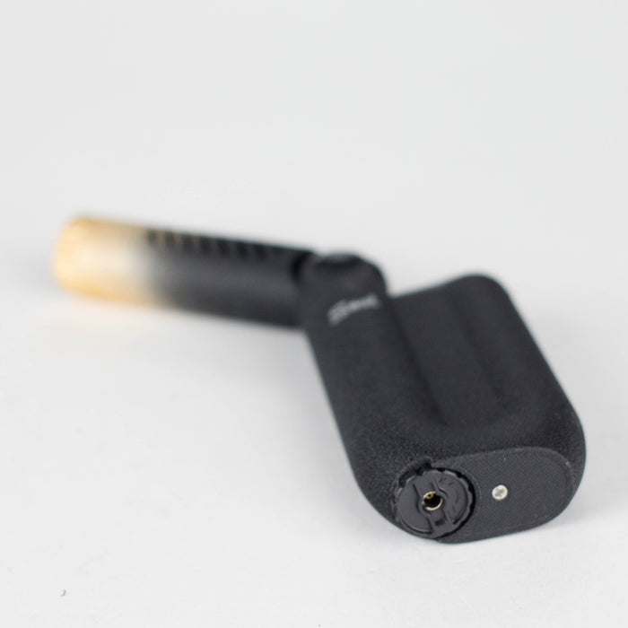 Soul Torch | Multi Color Torch Lighter – 9 Count Display [1809] | Rotating Angle Nozzle Lighters Canadian Distributor