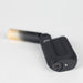 Soul Torch | Multi Color Torch Lighter – 9 Count Display [1809] | Rotating Angle Nozzle Lighters Canadian Distributor