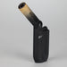Soul Torch | Multi Color Torch Lighter – 9 Count Display [1809] | Rotating Angle Nozzle Lighters Canadian Distributor