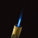 Soul Torch | Multi Color Torch Lighter – 9 Count Display [1809] | Rotating Angle Nozzle Lighters Canadian Distributor