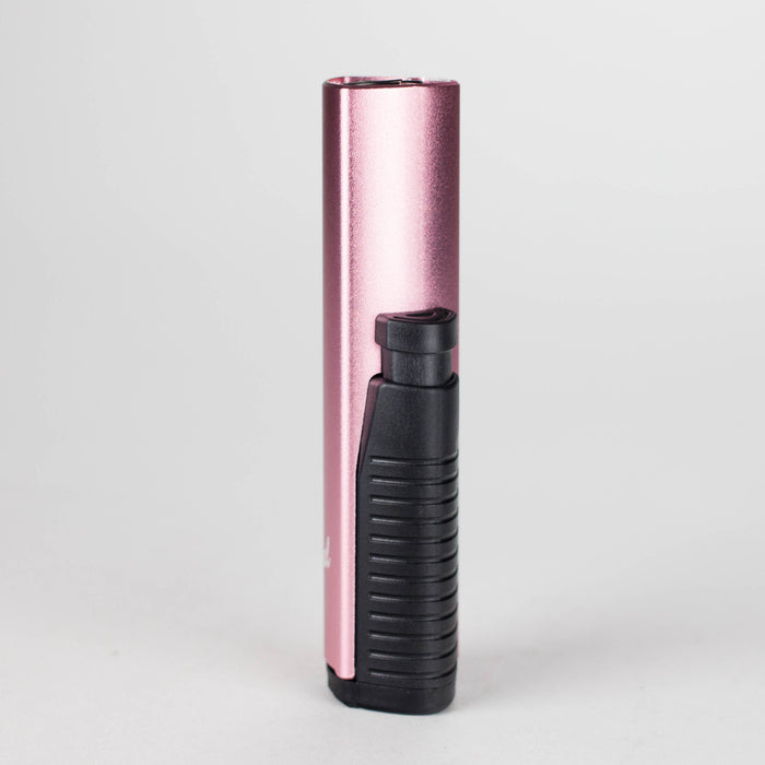 Soul Torches | Multi Color Torch lighter - 9 Count Display [1819] Torch Canadian Distributor