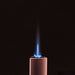 Soul Torches | Multi Color Torch lighter - 9 Count Display [1819] Torch Canadian Distributor