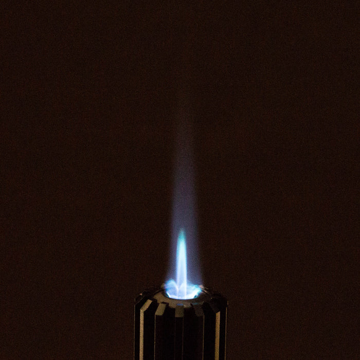 Soul Torches | Multi Color Torch lighter - 6 Count Display [1820] Lighters Canadian Distributor