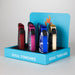 Soul Torches | Multi Color Torch lighter - 6 Count Display [1821] Lighters Canadian Distributor
