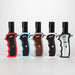 Soul Torches | Multi Color Torch lighter - 6 Count Display [1829] Lighters Canadian Distributor