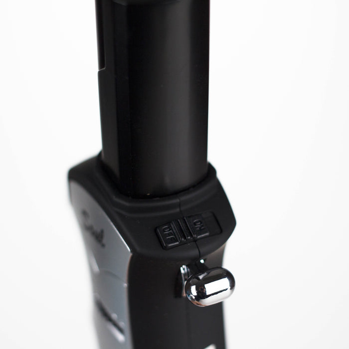 Soul Torches | Multi Color Torch lighter - 6 Count Display [1829] Lighters Canadian Distributor