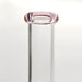 8" Color 4mm Beaker Glass Bong Glass Bong Super Supplys Inc