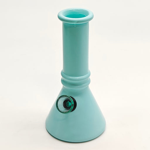 6" Macaron Beaker Waterpipe 10Pcs/Box Bongs Super Supplys Inc
