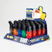BOOOM | Refillable Mini Torch Lighter Rupper [MA-1980] – 20 Count Display Torch Canadian Distributor