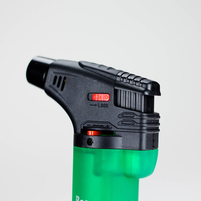 BOOOM | Refillable Torch Lighter [PA-2014] – 15 Count Display Torch Canadian Distributor