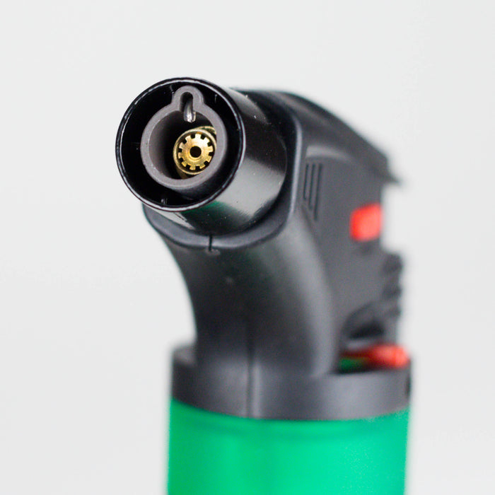 BOOOM | Refillable Torch Lighter [PA-2014] – 15 Count Display Torch Canadian Distributor