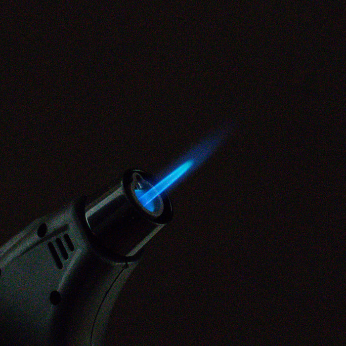 BOOOM | Refillable Torch Lighter [PA-2014] – 15 Count Display Torch Canadian Distributor